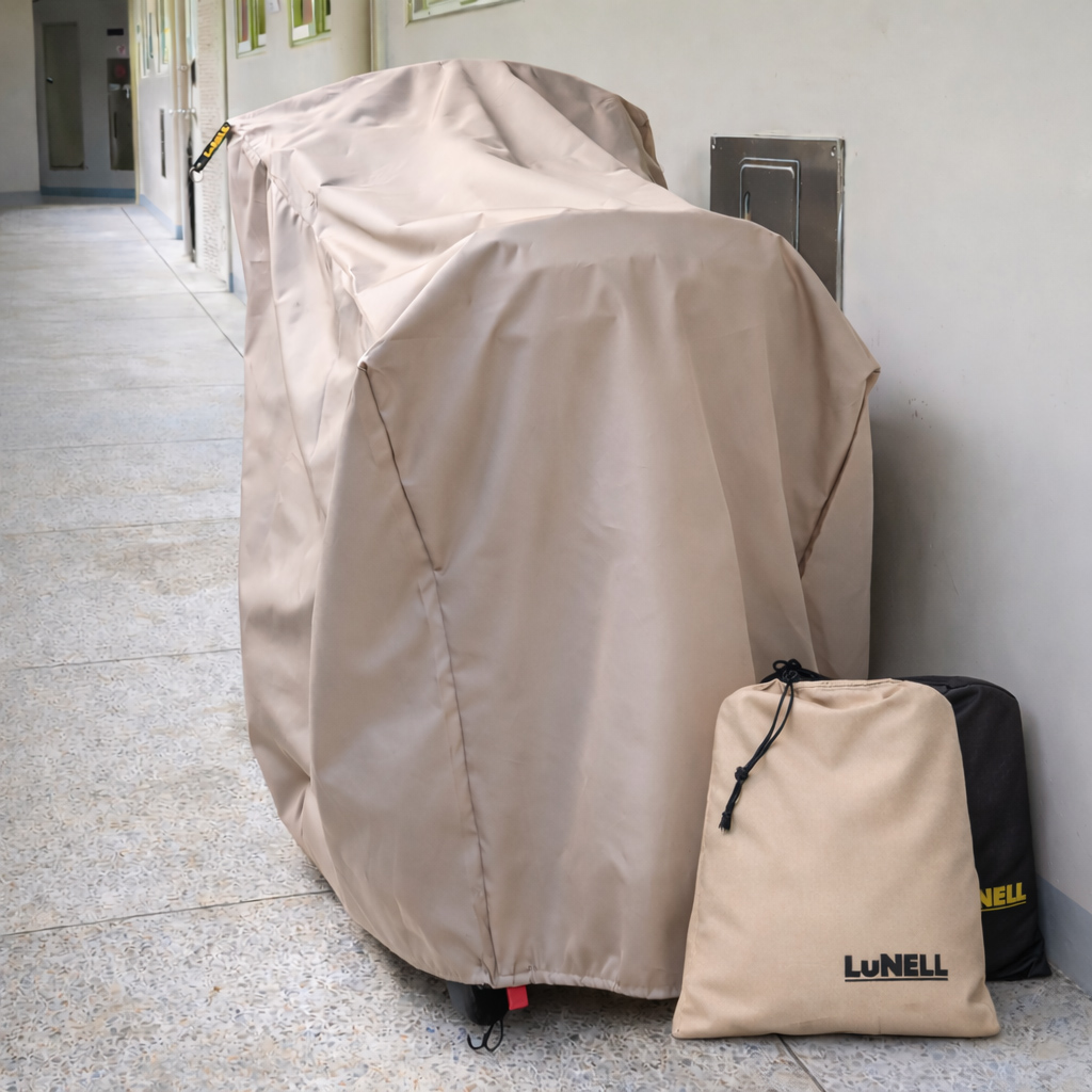 루넬 유모차 덮개 커버 부가부 줄즈 잉글레시나 호환 유모차보관커버