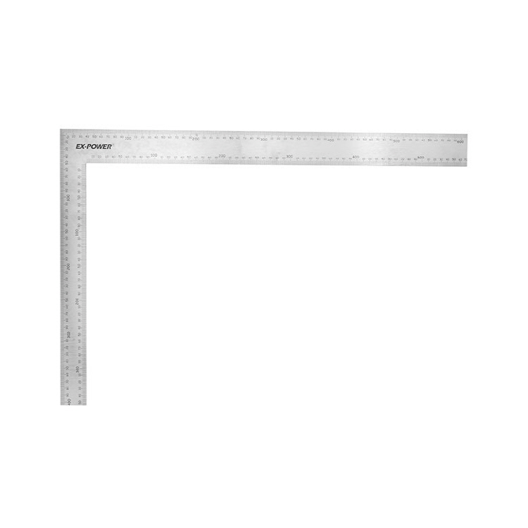 이엑스파워 직각자 400x600mm ECS-4060 - 상품 이미지
