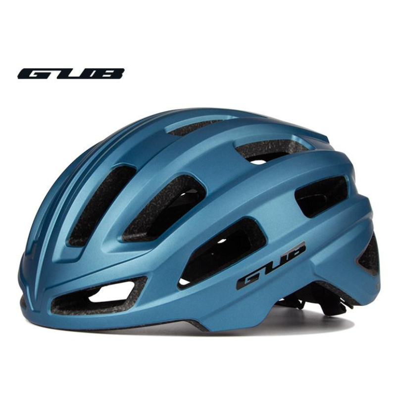 GUB 자전거 헬멧 대두 빅사이즈 XXL 65cm 로드 B - 상품 이미지
