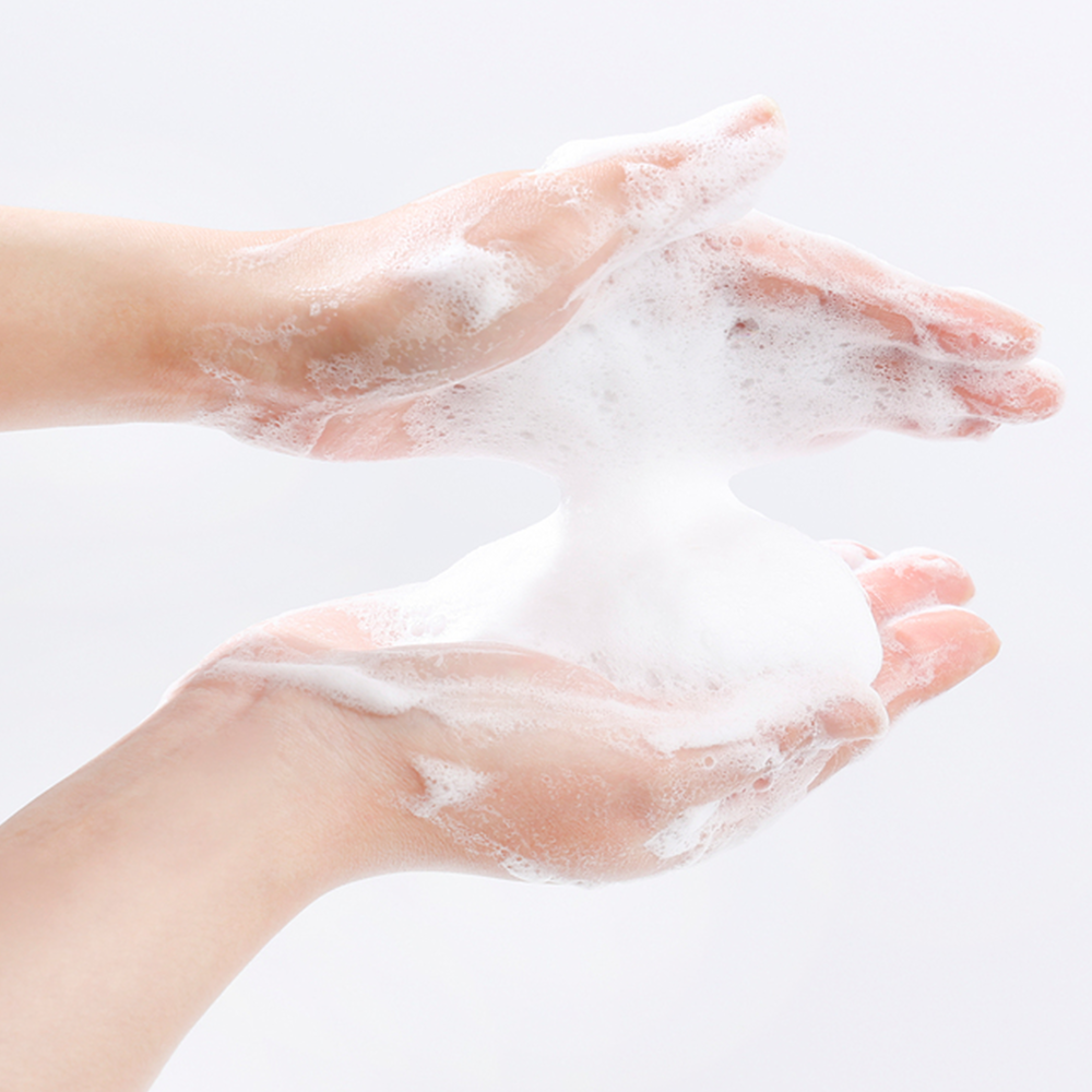 벨카 헤어 퀵 워터리스 비건 임산부 입원 드라이샴푸 200ml 이미지 4