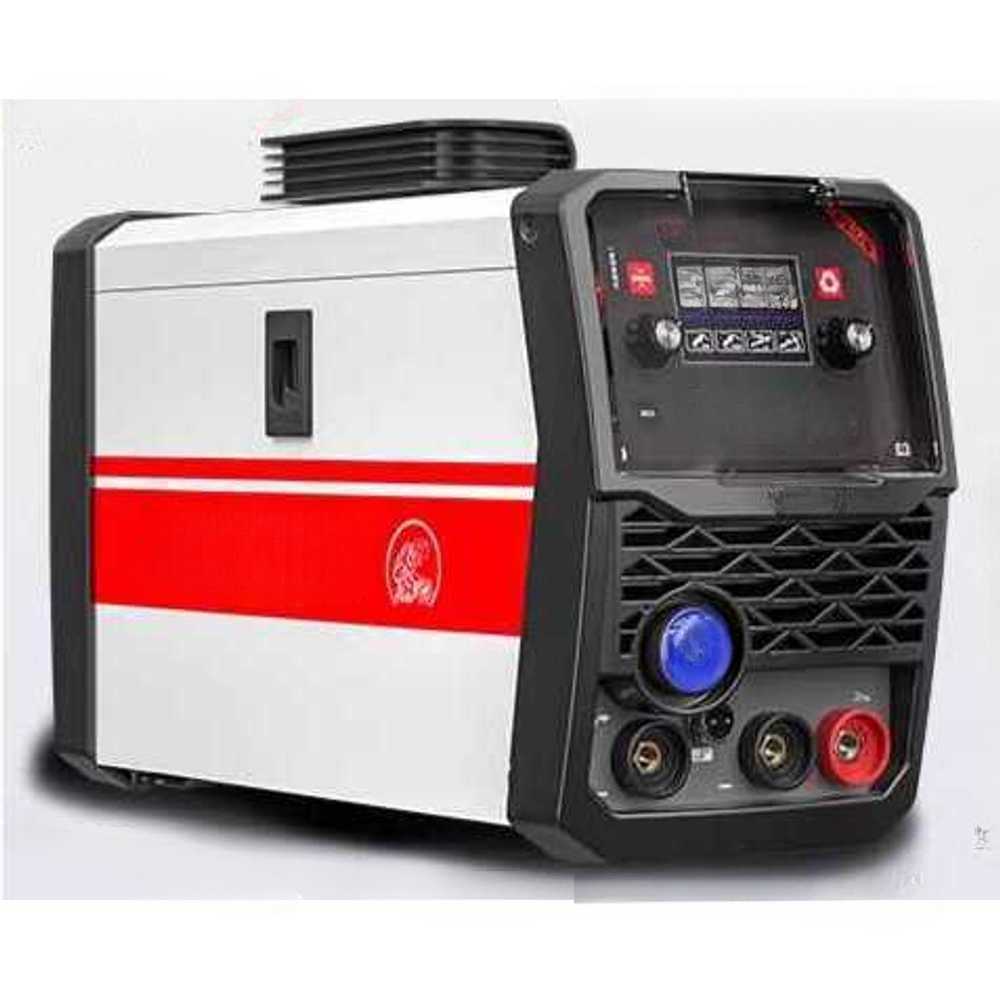 레이저 용접기 녹제거기 인두기 용접건 휴대용 구리 1kg-250 기본형 - 상품 이미지