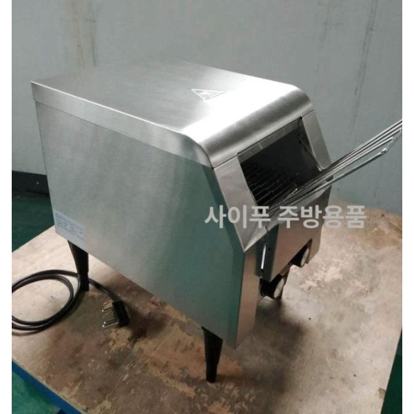 스마트 샌드위치 트레이 가정용 업소용 팝업 대형 조식용 스테인리스 크림화이트eb-150 트레이 1개 크림화이트eb-150 - 상세 이미지 4
