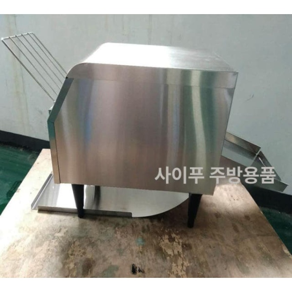스마트 샌드위치 트레이 가정용 업소용 팝업 대형 조식용 스테인리스 크림화이트eb-150 트레이 1개 크림화이트eb-150 - 상세 이미지 5