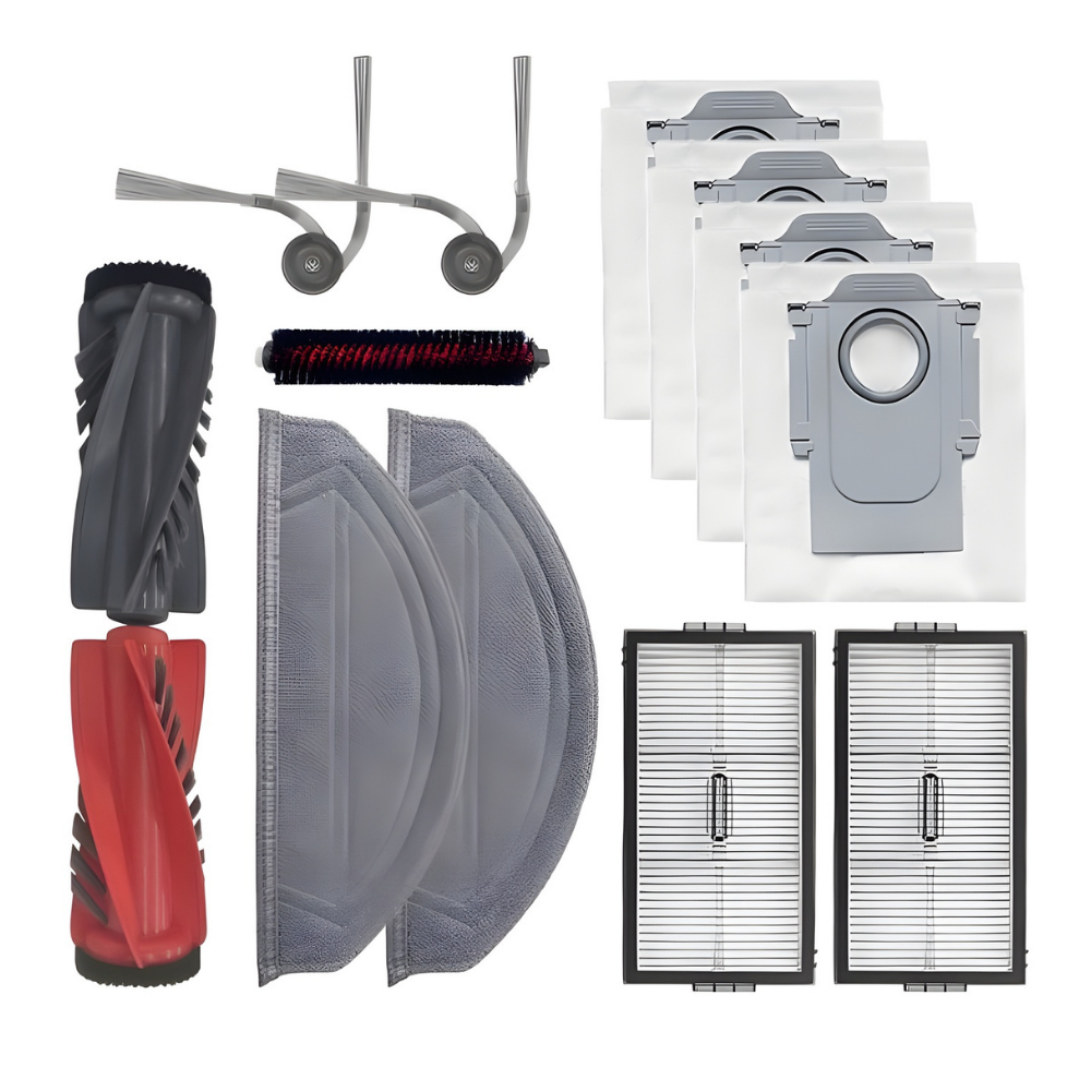 [호환] 로보락 S10 MaxV Ultra 소모품 1년 패키지 제이상점 이미지 3