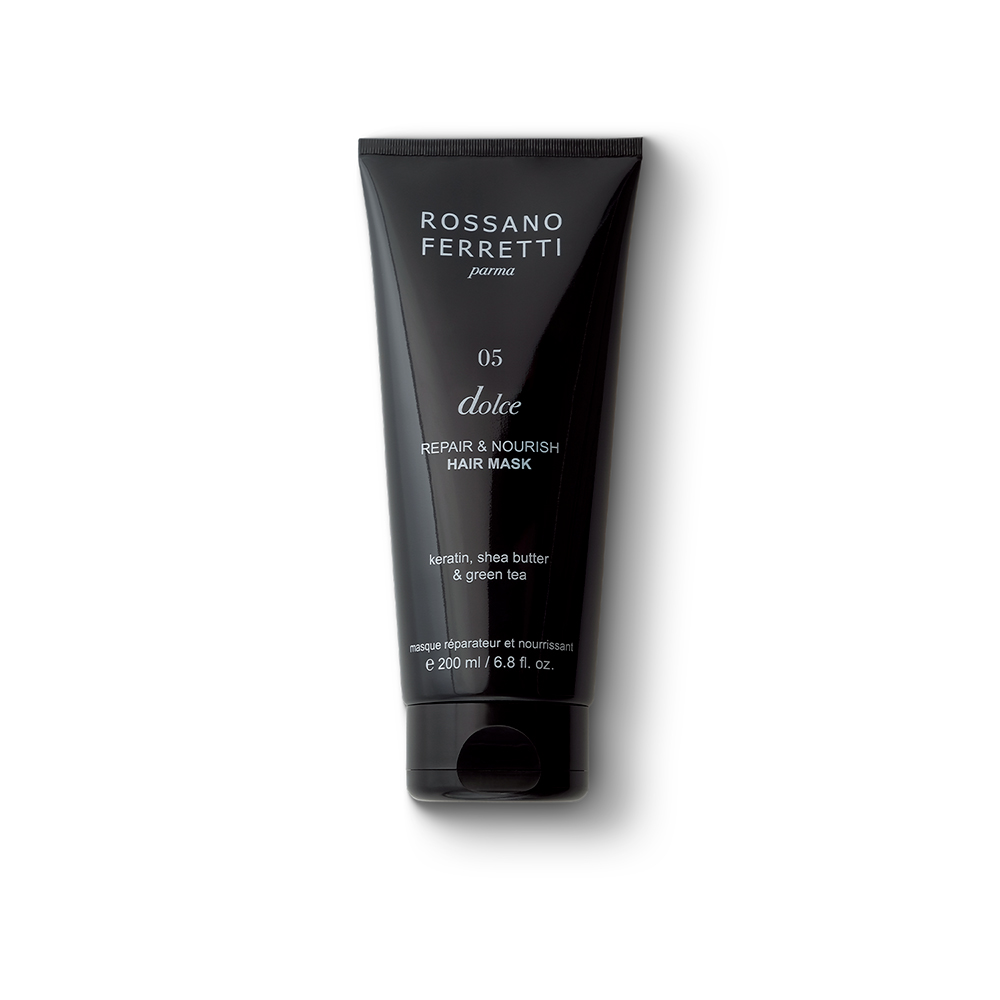 돌체 리페어&너리싱 헤어 마스크 200ml - 상세 이미지 2