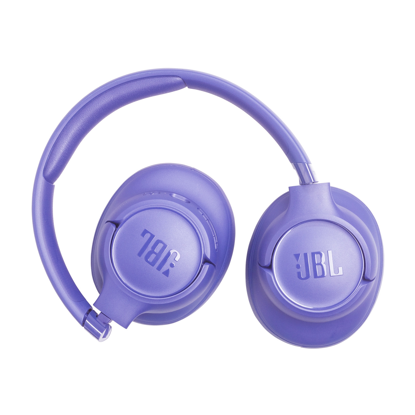 삼성공식파트너 JBL T730BT 블루투스 헤드셋 무선 헤드폰 라벤더 - 상세 이미지 4