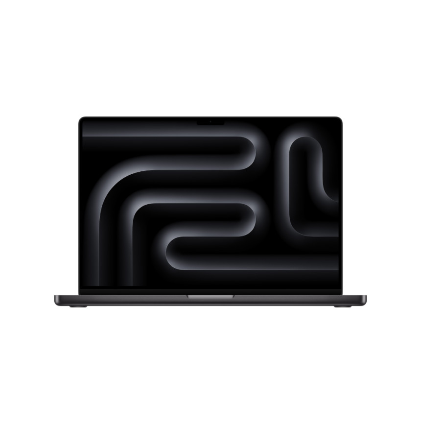 애플 맥북프로 16 M5 Max CPU 18코어 GPU 40코어 48GB, 2TB, 스페이스 블랙