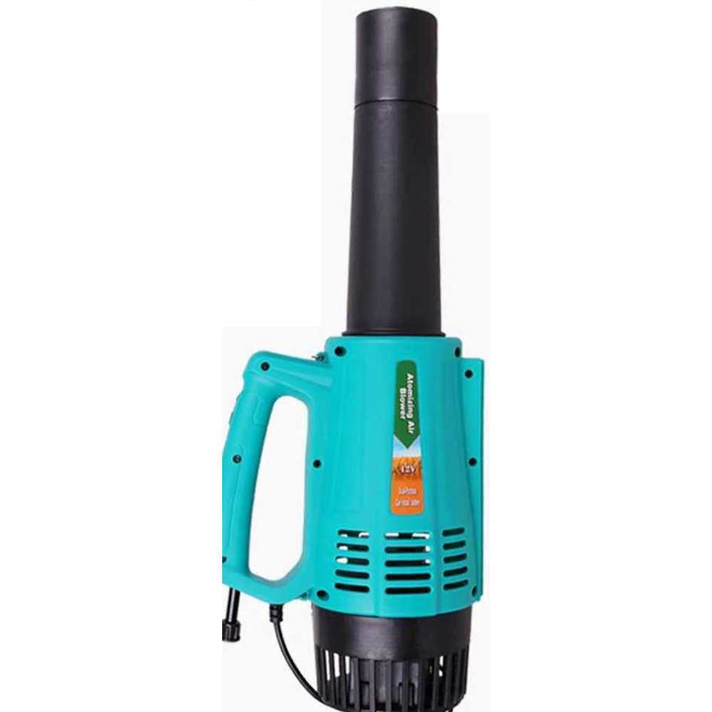 연막 살충기 과수원 고출력 농업용 용 미스트 노즐 분무기 8A - 상품 이미지