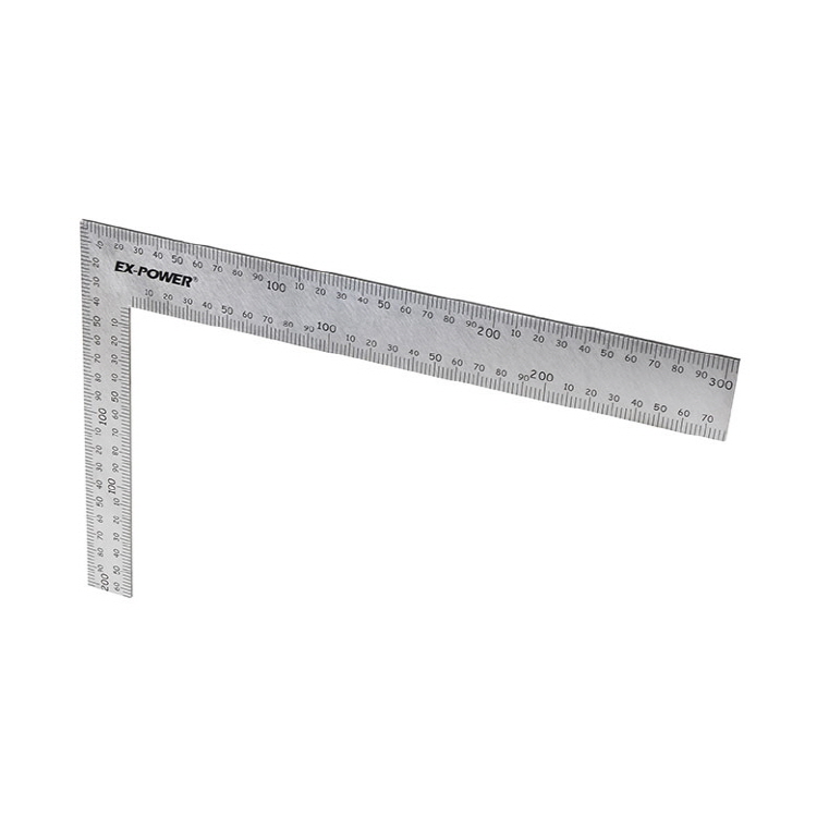 이엑스파워 직각자 200x300mm ECS-2030 - 상품 이미지