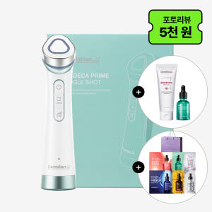 동국제약 센텔리안24 마데카 프라임 팅글 샷 (2in1 브라이트닝+물광 ... 개봉기 | 실사용 후기 - 상품 이미지 1