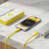 AOHi 140W PD 3.1충전 USB-C TO C USB케이블 개봉기 | 실사용 후기 썸네일