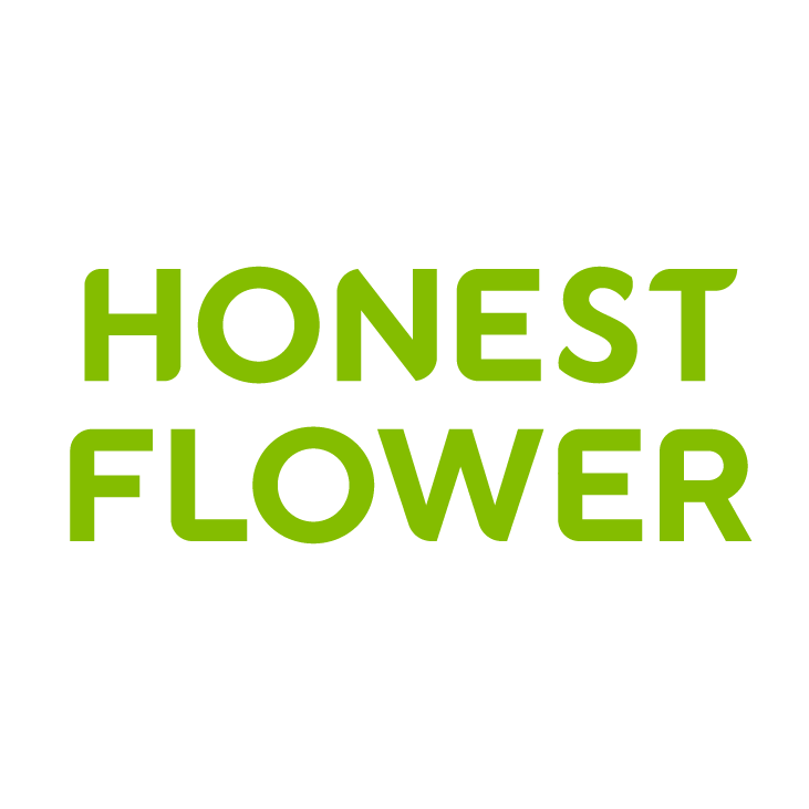 어니스트플라워 스토어 로고