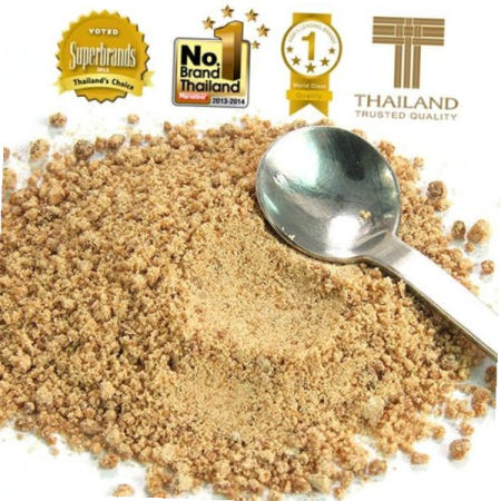 마스코바도 사탕수수 비정제원당 설탕 10kg