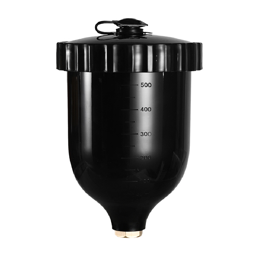 이엑스파워 페인트컵 600ML P-827호컵 - 상품 이미지