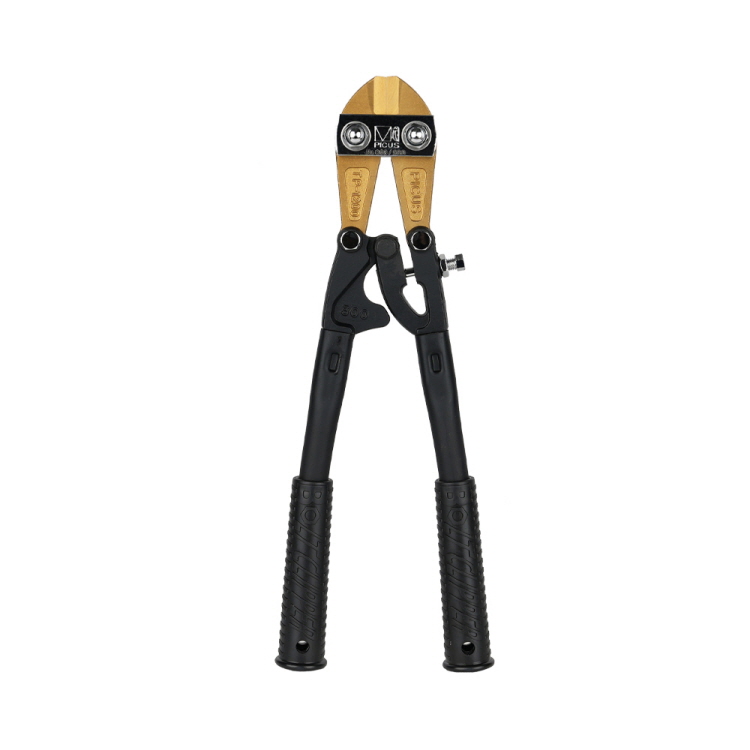 피쿠스 볼트커터 티타늄 코팅 300mm TP-1200TI - 상품 이미지