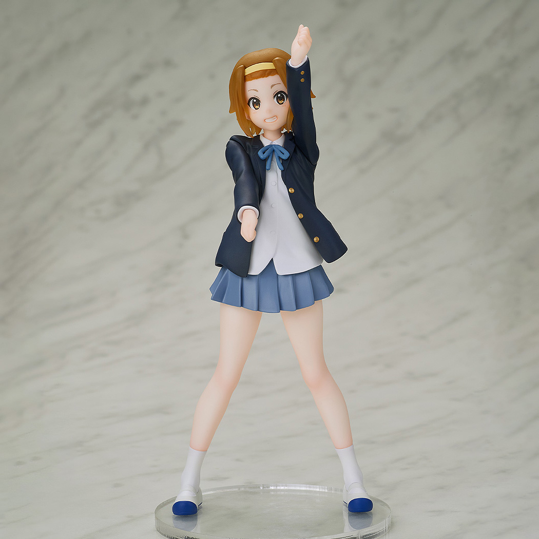 [예약] CHILLfigg 케이온 (5종세트) 이미지 4