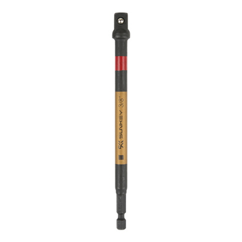 썬키 임팩소켓아답터 3/8 150mm SIA-38L - 상품 이미지