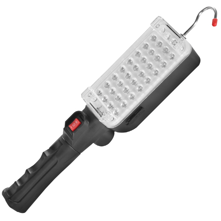 케이디와이 작업등 LED C타입 KWL-600L - 상품 이미지