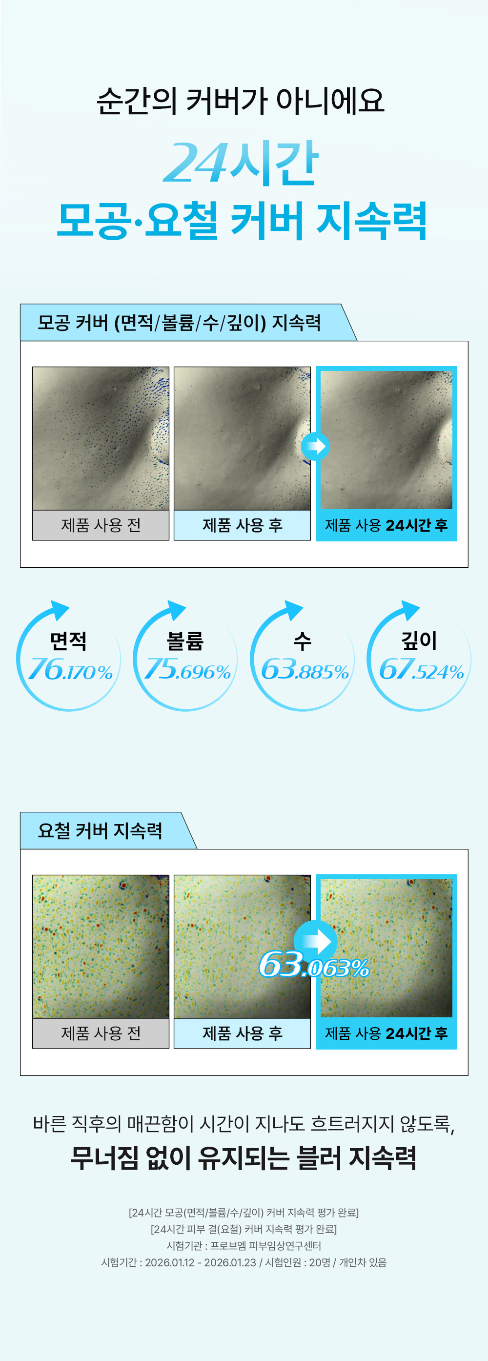 primer floutant so natural k-beauty