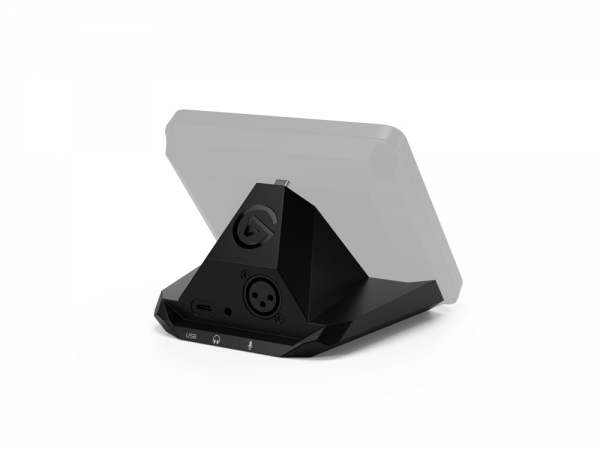 엘가토 XLR DOCK MK2 for Stream Deck+ 마이크 인터페이스 스트림덱 플러스 지원 - 상세 이미지 3