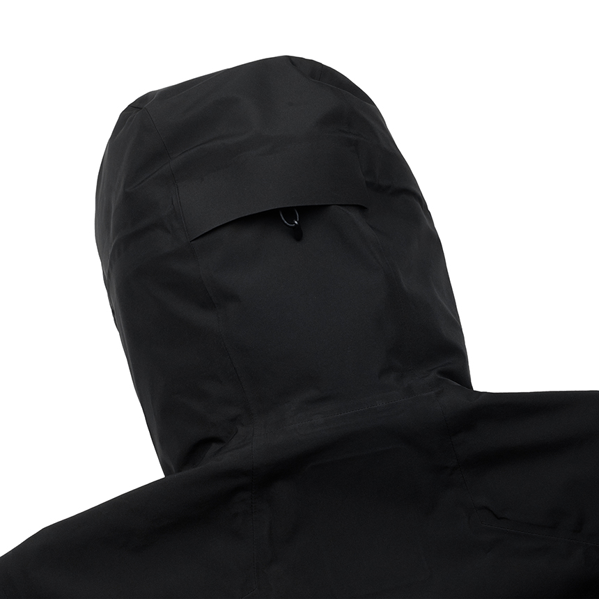 블랙야크 고어텍스바람막이 등산자켓 남성 등산복 이미지 8