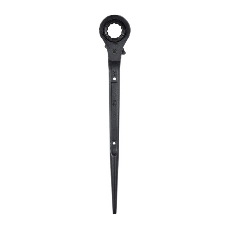 케이디와이 라쳇렌치 24X30mm KRW 2430 - 상품 이미지