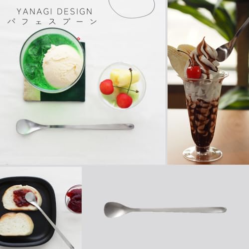 야나기소리 야나기소리 디자인 YANAGI DESIGN 커트러리 츠바메산조 스테인리스제