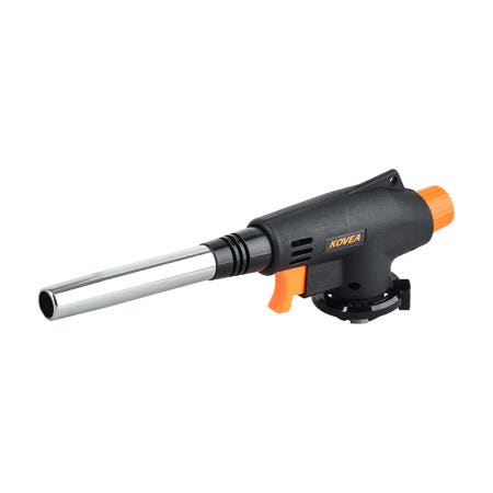 코베아 싸이클론 가스토치 압전자동점화 부탄가스 KT-2904