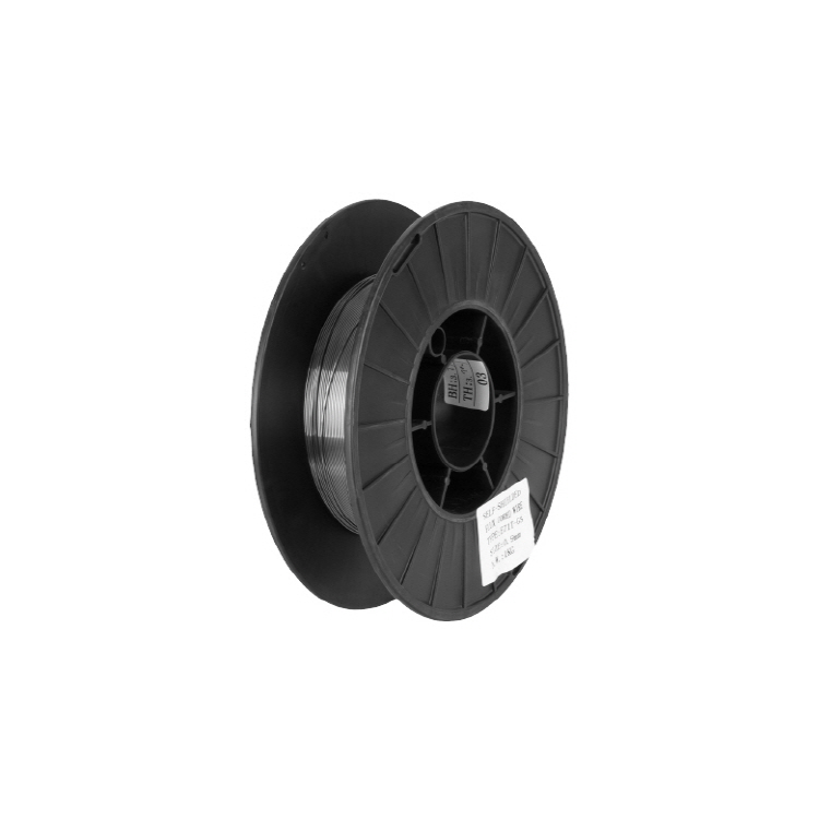 웰즈 논가스 용접봉 1kg 0.9x52mm WNW-001 - 상품 이미지