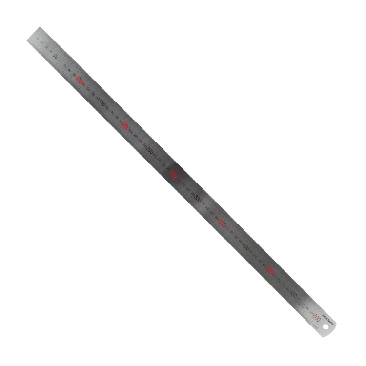 이엑스파워 철직자 600mm 유광 SRP-600 - 상품 이미지