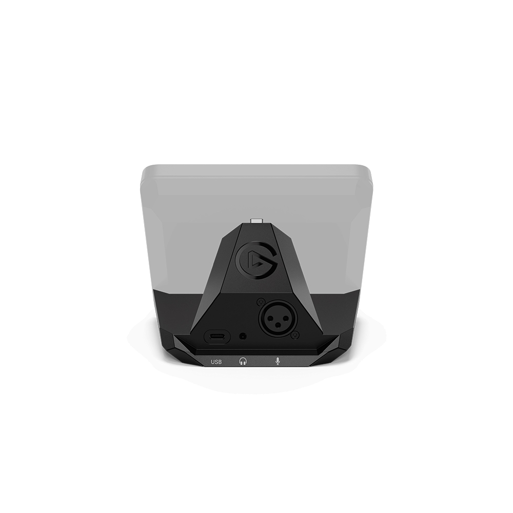엘가토 XLR Dock MK.2 for Stream Deck+ 오디오 인터페이스 XLR 독 - 상세 이미지 5