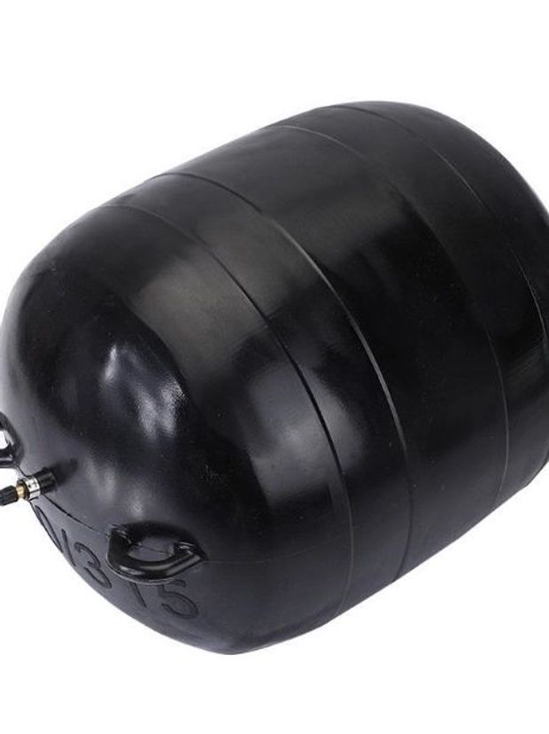 배관 에어백 물막이 테스트 팽창식 하수관로 길이 배수관 A급 125mm - 상세 이미지 5