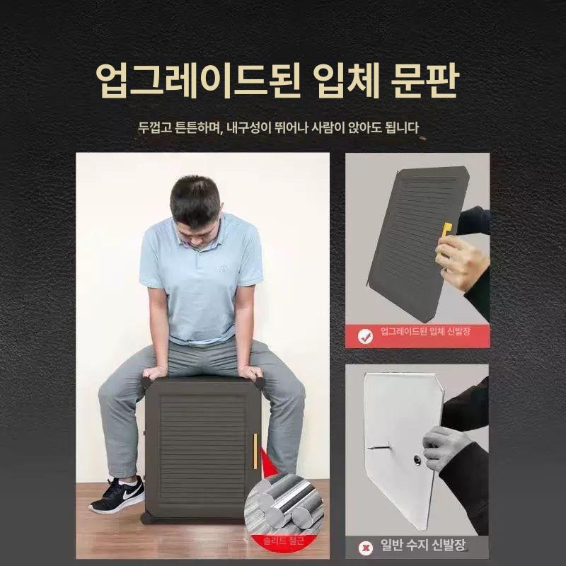 신발장 선반 정리 학원 3열9칸 0 x 0x0m - 상세 이미지 5