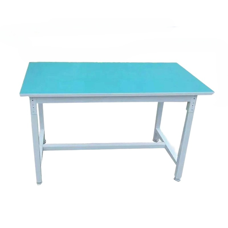 서스테이블 프로파일 공장작업대 산업용 다이테이블 플랫폼 테이블 1800 x 600x750mm - 상품 이미지