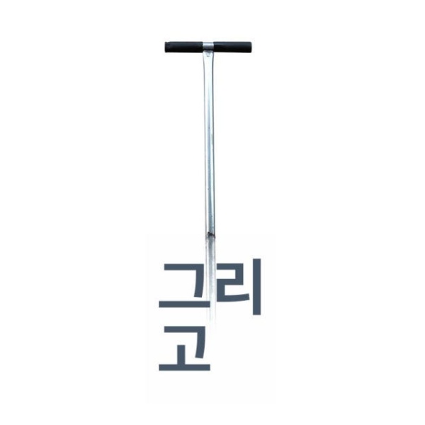 최강 로타리삽 수확 도구 밭갈이 굴착 강철 재질 마늘 캐는 라이트듀티 4톱니 높은발판미포함 라이트듀티 4톱니 높은발판미포함 - 상세 이미지 5