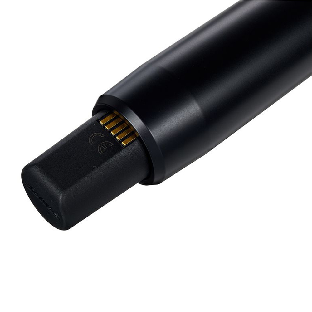 SHURE SLXD2+/SM58 슈어 SM58 무선 핸드 마이크 단품 SLXD2+/58 - 상세 이미지 5