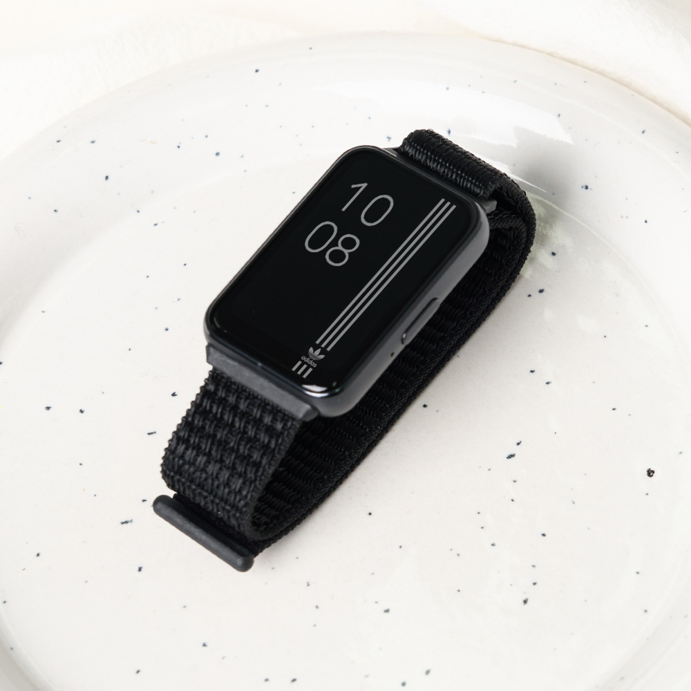 우먼스9999 갤럭시핏3 스트랩 스포츠루프 호환 밴드 시계줄 줄질 제품 이미지