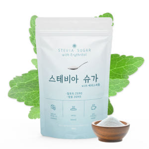 [1+1오픈행사] 100%알룰로스 분말 가루 설탕대신 알로로스 맛있게 먹은 솔직 후기 - 상품 이미지 4
