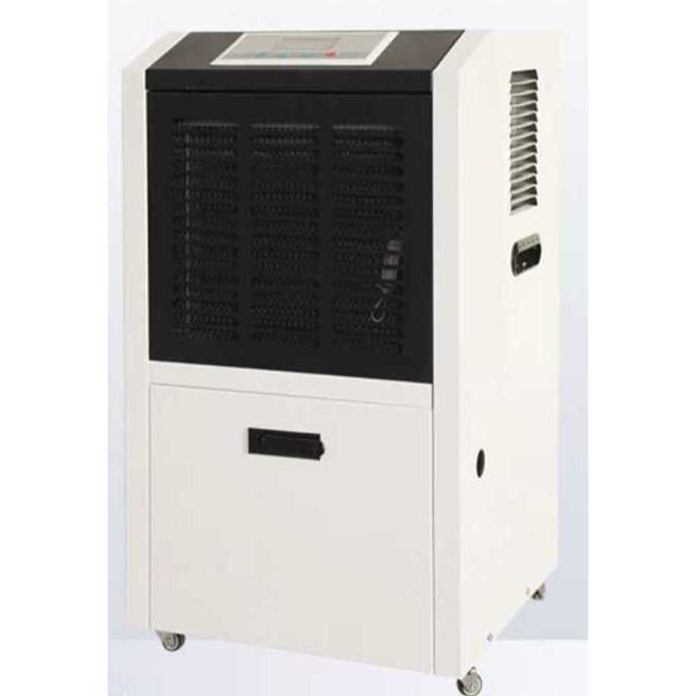 고출력 산업용 제습기 작업장 지하실 수영장 건조 기계 60L - 상품 이미지