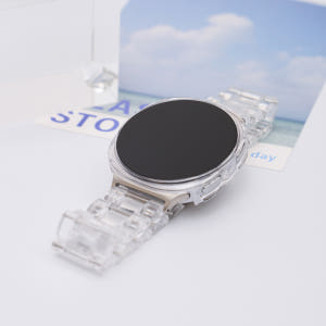우먼스9999 갤럭시워치8 전용 사생활 보호 풀커버 케이스 개봉기 | 실사용 후기 - 상품 이미지 3