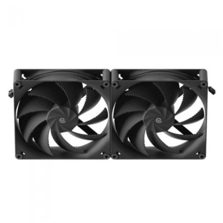 HAVN H18 (2팩, 블랙) 케이스쿨러