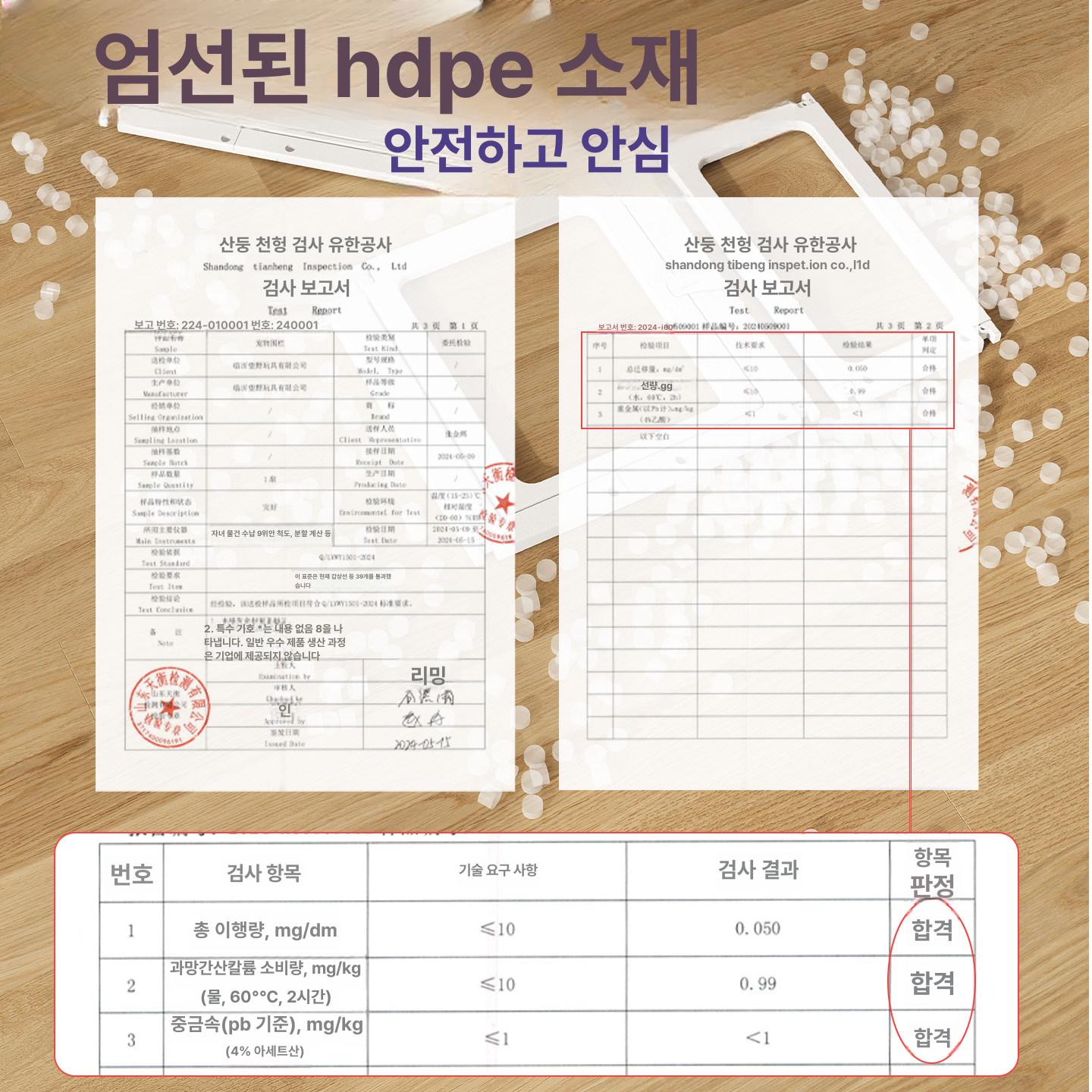 애견 투명 울타리 휀스 가림막 강아지 대형 고양이 단일 반경 60 투명 6개 102x102cm - 상세 이미지 2