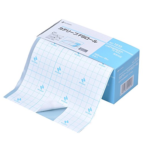 니치반 카테리브 FS 롤 150mmX10m No.1510