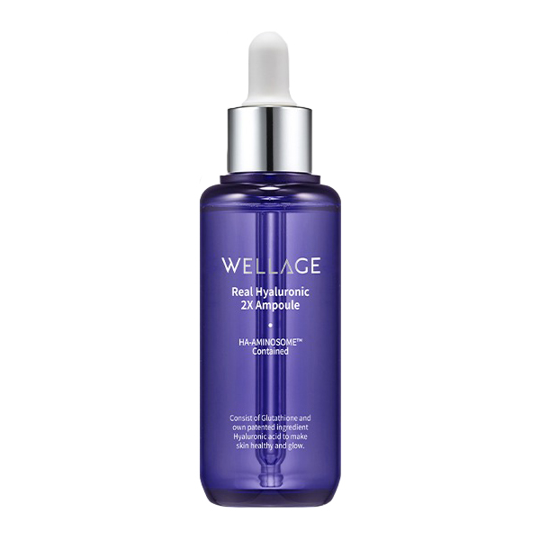 시즌3 웰라쥬 히알루론산 캡슐 앰플 66회분 +앰플 70ml 리얼 히알루로닉 세럼 - 상세 이미지 3