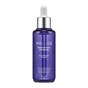 시즌3 웰라쥬 히알루론산 캡슐 앰플 66회분 +앰플 70ml 리얼 동결건... 솔직 후기 | 피부 타입별 분석 - 상품 이미지 3