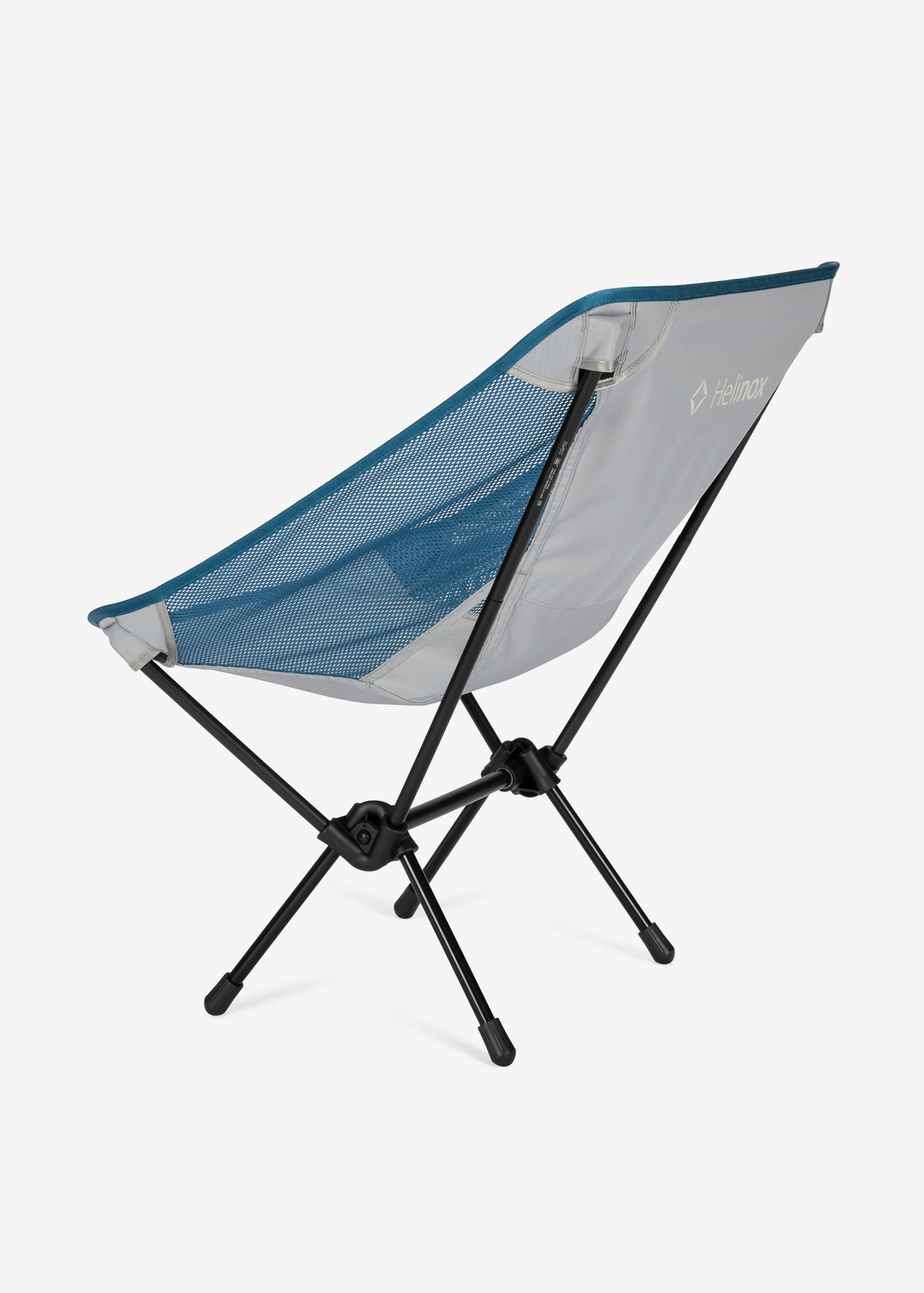 [NOS7] NOS7 X 헬리녹스 체어 - 그레이 이미지 2