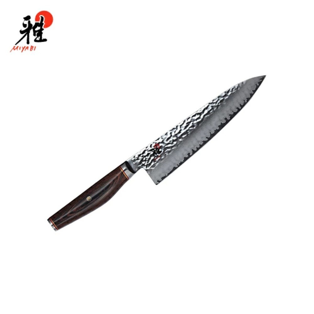 미야비 6000MCT 우도 소도 20cm 주방칼 ZWILLING J.A. HENCKELS - 상품 이미지
