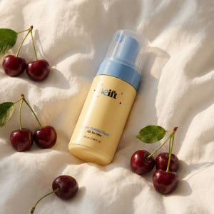 키프트 슈퍼버블 마스크 버블팩 올인원 속건조 수면팩 100ml, 1개 솔직 후기 | 피부 타입별 분석 - 상품 이미지 3