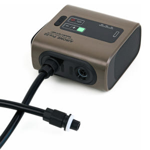 마운트리버 에어원 프로22 에어텐트 펌프 에어매트 운동러 솔직 후기 | 실사용 리뷰 - 상품 이미지 4