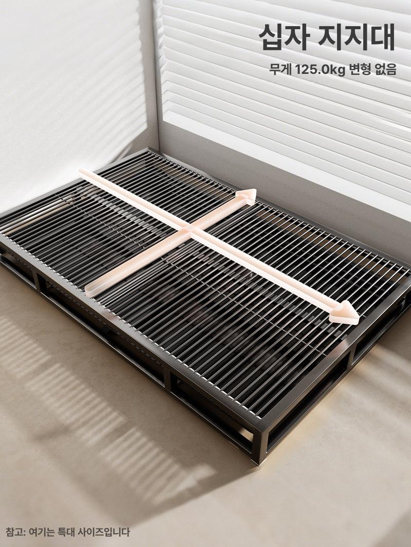 대형 강아지집 방수 이동식 보온 단열 초대형 사계절 [고하중] 대형 (20kg 이하) - 상세 이미지 4